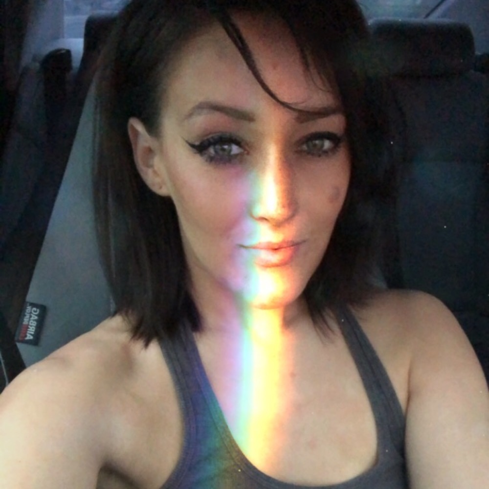 Meet your Posher, Delaney